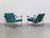 Set of Sz08 Lounge Chairs by Martin Visser for T Spectrum, 1960s For Sale - Image 16 of 18