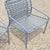Late 20th Century Late 20th Century Tropitone Leilani Brown Jordan Aluminum Frame Pool Patio Lounge Chairs - Set 4 For Sale - Image 5 of 12