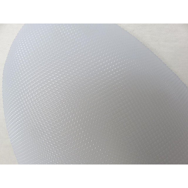 Floral Wall Lights in Acrylic Glass & Brass from Geru Lights, 1950s, Set of 2 For Sale - Image 15 of 18