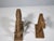Mid-Century Modern Mid-Century Deer Sculptures in Terracotta by Else Bach for Karlsruhe Majolica, 1950s, Set of 2 For Sale - Image 3 of 10