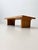 Vintage Coffee Table in Wood, 1970s For Sale - Image 17 of 18