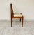 Mid-Century Modern Scandinavian Brown Chair, 1960s For Sale - Image 3 of 9