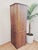 Brown Mid-Century Windsor Corner Display in Elm by Lucian Ercolani for Ercol, 1980s For Sale - Image 8 of 18