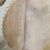 Vintage Hollywood Regency Marble Top Pedestal Side Table 26.75" For Sale - Image 14 of 14