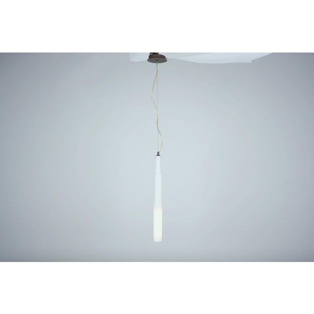 Postmodern Vintage Candela Pendant Light by Michele De Lucchi, 2000 For Sale - Image 3 of 6