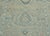 Turkish Oushak Rug 5'1" x 7' #17833 For Sale In Houston - Image 6 of 8