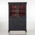 Black Bureau with Multiple Drawers, 1800s For Sale - Image 10 of 10