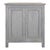 1940s Small Vintage Patinated Buffet, 1940s For Sale - Image 5 of 5