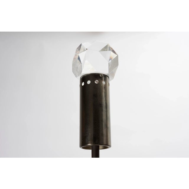 Italian Floor Lamp, 1960s For Sale - Image 4 of 8