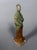 Sculpture of a Mingqi servant, China, Ming Dynasty (1368-1644) For Sale - Image 4 of 6