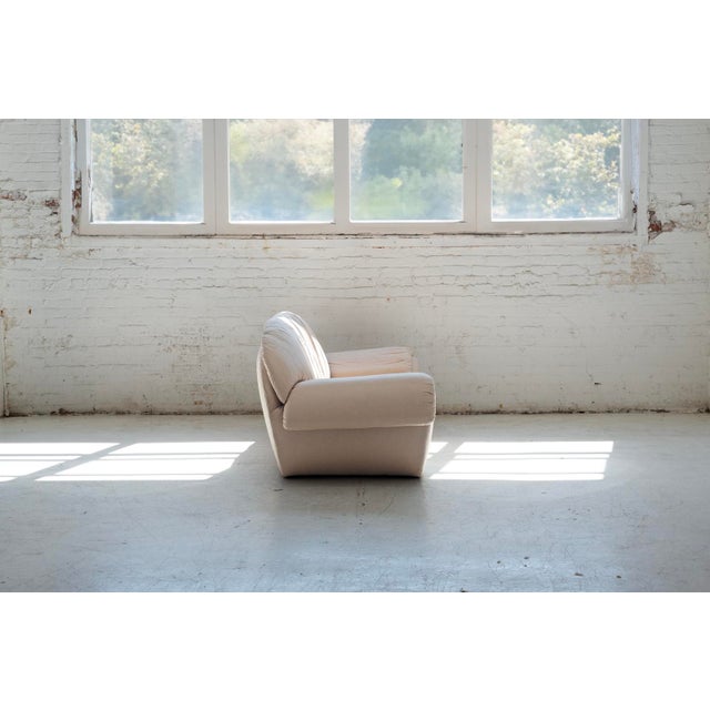 1990s Thayer Coggin Sofa For Sale - Image 5 of 12