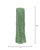 Contemporary Jamie Young Sequoia Green Glass Decorative Vase, Large For Sale - Image 3 of 8