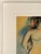 2000 - 2009 Mary Stork, Figurative Nude, 2003, Mixed Media, Framed For Sale - Image 5 of 18