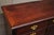 Late 20th Century Thomasville Mahogany Collection Chippendale Style Long Dresser and Triple Mirror For Sale In Philadelphia - Image 6 of 12