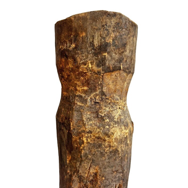 Antique Moba Togo Figure Large For Sale - Image 4 of 9