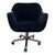 Brickel Associates 'Bumper’ Chair by Ward Bennett For Sale - Image 4 of 12