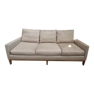 Lee Industries Sofa For Sale