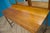 1960s Mid-Century Teak Dressing Table in the style of Heals, 1960s For Sale - Image 5 of 10