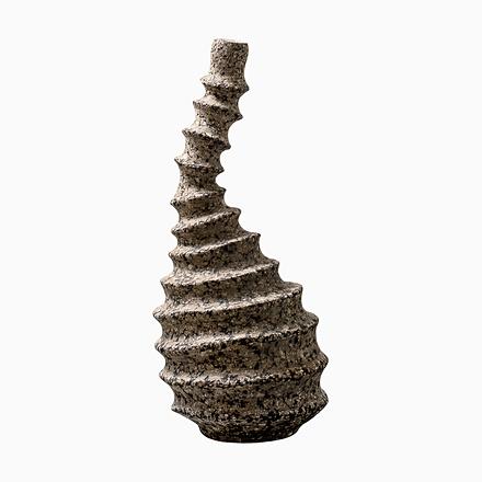Sculptural Vase by Donatas For Sale - Image 12 of 12