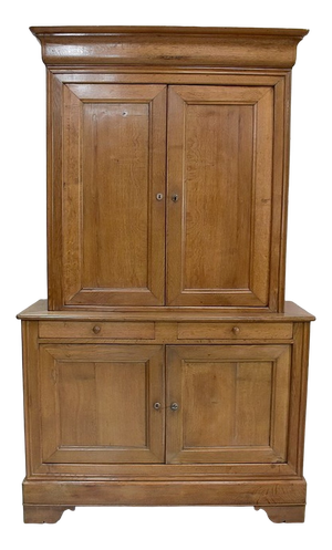 Late 19th Century Buffet in Oak