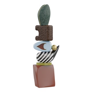 Echoes I Totem by Malabar For Sale