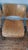 1970s David Rowland 40/40 Birch Stacking Chair Lot For Sale - Image 11 of 12
