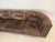 Brown DS 14 Modular Chair Sofa from de Sede, Set of 7 For Sale - Image 8 of 18