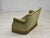 Danish 2-Seater Sofa in Light Green Furniture Velour, 1970s For Sale - Image 10 of 18