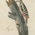Bertuch, Black and Green Woodpeckers with Nuthatch, 1805, Print For Sale - Image 4 of 12