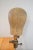 Antique Wooden Head with Mount, 1890s For Sale - Image 4 of 9