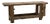 Carpenters Workbench in Oak, 1880 For Sale