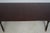 Henkel Harris Mahogany Double Pedestal Dining Table For Sale - Image 14 of 18