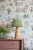 Traditional Sanderson 101 Dalmatians Wallpaper in Breeze Blue For Sale - Image 3 of 3