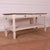 English Painted Pine Side Table For Sale - Image 9 of 9