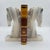 Italian Vintage Italian Banded Onyx Horse Head Bookends – 8.5” Sculptural Stone a Pair For Sale - Image 3 of 7