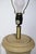 Bob Kinzie 1970s Ceramic Table Lamp Bob Kinzie Affiliated Craftsmen For Sale - Image 4 of 18
