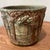 Weller Pottery Antique Weller Art Pottery Ceramic Jardiniere "Forest" For Sale - Image 4 of 12