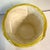 Ornamental & Decorative Materials Vintage Bamboo Design Ceramic Planter For Sale - Image 7 of 7