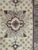 Nice early 20th century small European rug with beautiful design of the early 20th century area, in style of art deco...