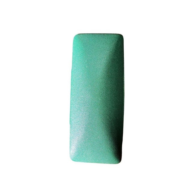 1950s Mid-Century Iwc Calatrava Cal. 88 Solid 14k Gold Manual Wristwatch W/ Box For Sale - Image 9 of 9