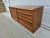 John Widdicomb Robsjohn-Gibbings Widdicomb Walnut Six Drawer Dresser For Sale - Image 4 of 16