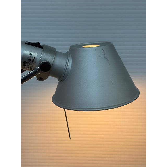 Artemide Tolomeo Mini Body For Sale In San Francisco - Image 6 of 12