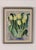Hans Ripa, Yellow Tulips, 1960s, Oil on Canvas, Framed For Sale - Image 4 of 15