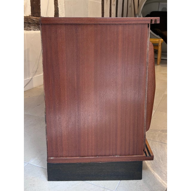 Cansado Buffet by Charlotte Perriand, 1954 For Sale - Image 10 of 18