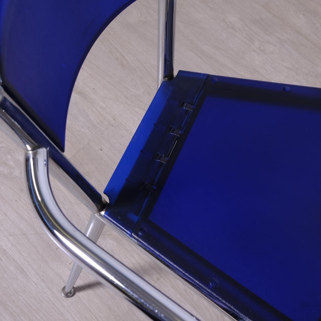 Mimì Chair by Enrico Baleri for Baleri Italia, 1990s For Sale - Image 14 of 16