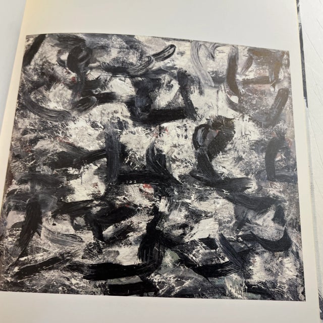 1998 Louise Fishman Exhibition Catalog Book For Sale In New York - Image 6 of 10