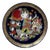 Aladdin Plate No. II by Bjørn Wiinblad for Rosenthal, 1970s For Sale