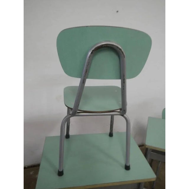Vintage Banquetti School, 1970s, Set of 2 For Sale - Image 6 of 13