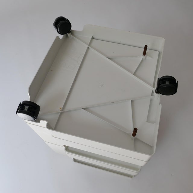 Boby Storage Trolley by Joe Colombo, 1970s For Sale - Image 11 of 12