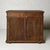 20th Century Belgian Walnut Server For Sale In Birmingham - Image 6 of 6